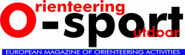 Orienteering-Sport