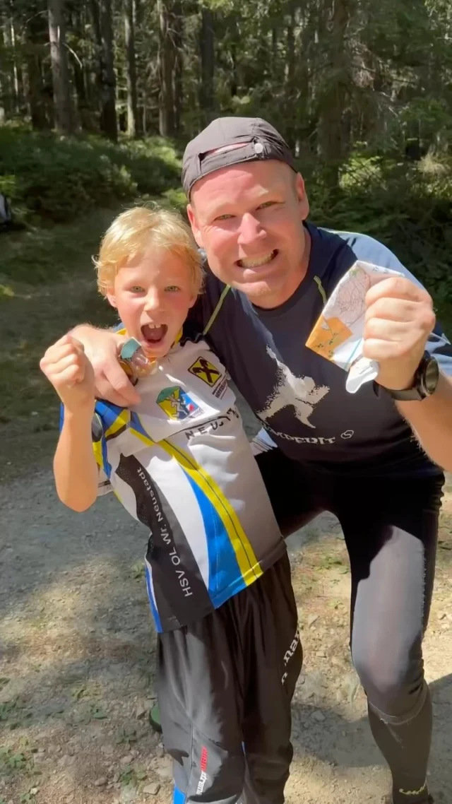 #hsvolwn #orienteering #orientierungslauf